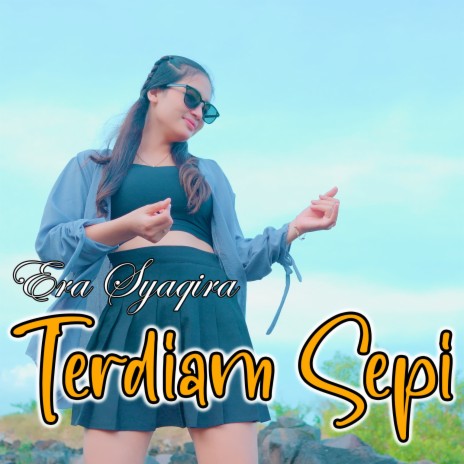 Terdiam Sepi | Boomplay Music