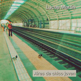 Aires de chico joven lyrics | Boomplay Music