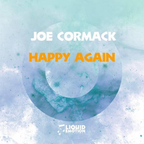 Happy Again (Original Mix) | Boomplay Music