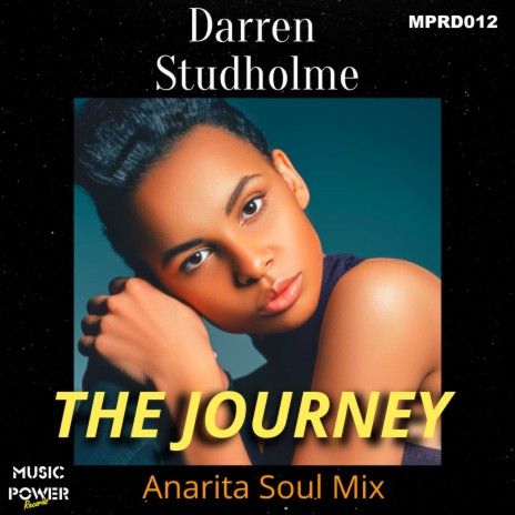 The Journey (Radio-Edit) | Boomplay Music