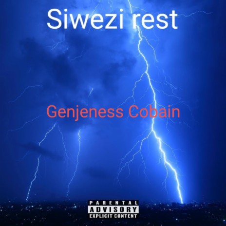 Siwezi rest | Boomplay Music