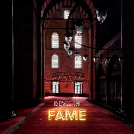 Devil in Fame | Boomplay Music