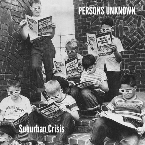 Suburban Crisis | Boomplay Music