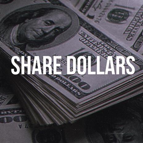 Share Dollars ft. Djy Matty NGN | Boomplay Music