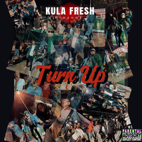 Turn Up | Boomplay Music