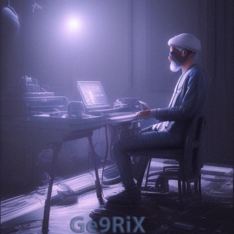 Ge9RiX | Boomplay Music
