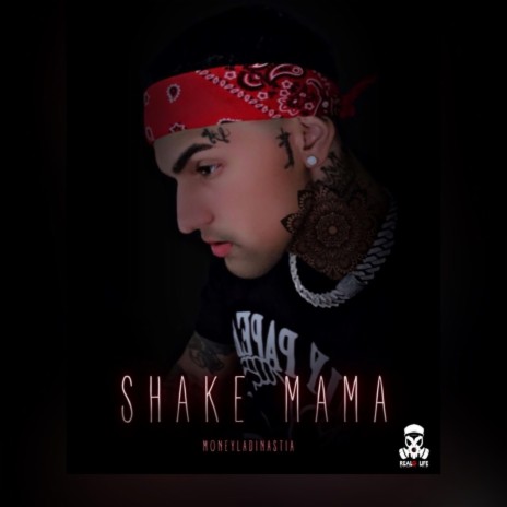 Shake mama