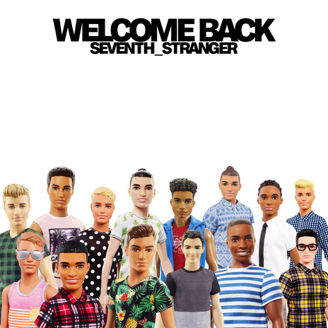 Welcome Back (Stranger) (Beatnik Mix) | Boomplay Music