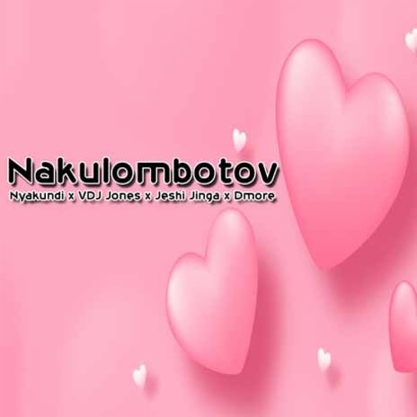 Nakulombotov (Remix) ft. Nyakundi The Actor, Jeshi Jinga & Dmore