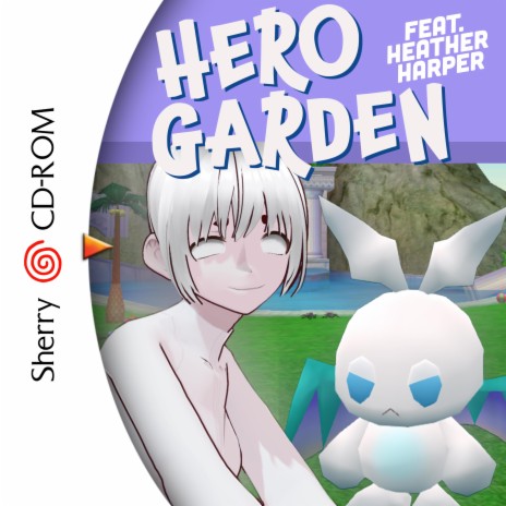 Hero Garden ft. Heather Harper | Boomplay Music