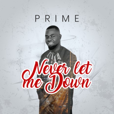 Never Let Me Down | Boomplay Music