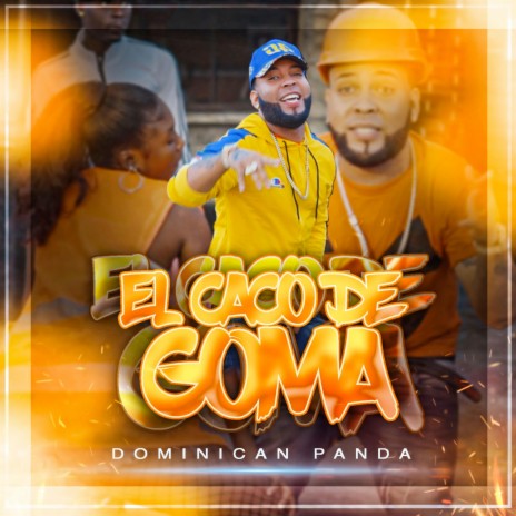 caco de goma | Boomplay Music