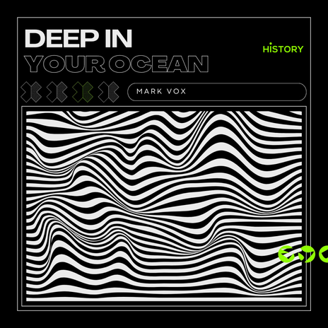 Deep In Your Ocean (Extended Mix) | Boomplay Music