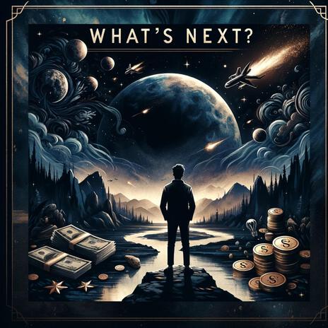 What's Next? | Boomplay Music