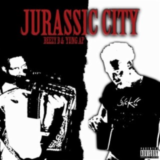 Jurassic City