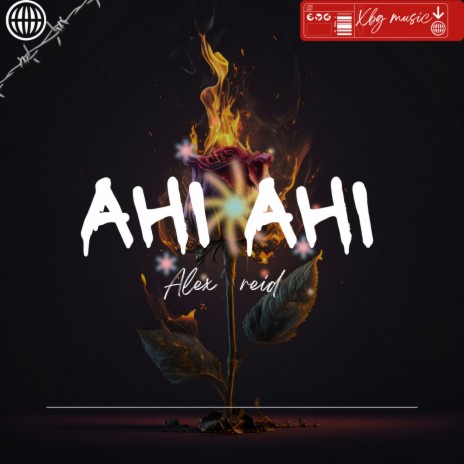 Ahi Ahi | Boomplay Music