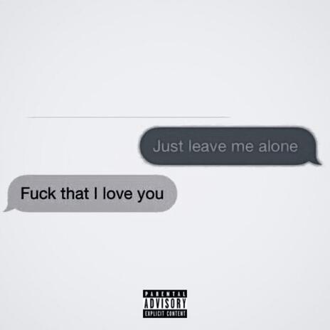 Can't Leave You Alone | Boomplay Music