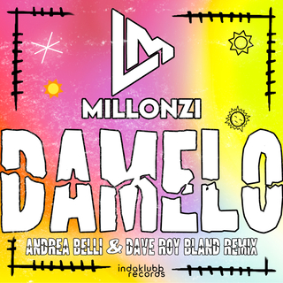 Damelo (Andrea Belli & Dave Roy Bland Remix)