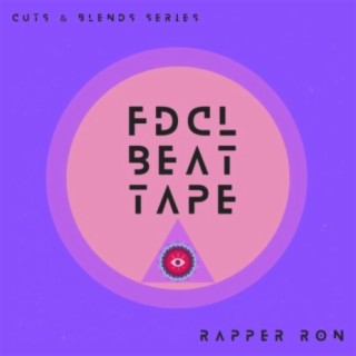 FDCL Beat Tape