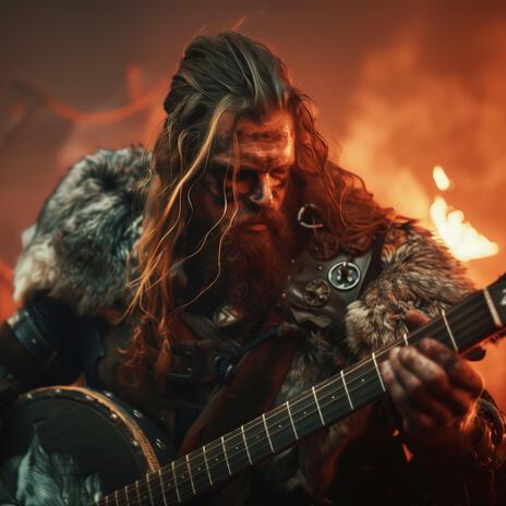 Heavy Metal in the Viking Age