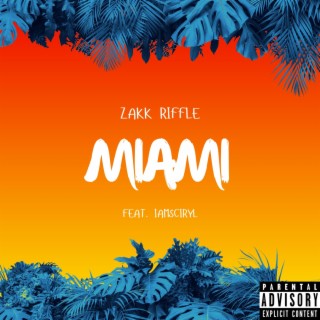 Miami ft. I Am SciryL lyrics | Boomplay Music