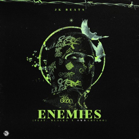 Enemies ft. OWB Chuloo & Blacka | Boomplay Music