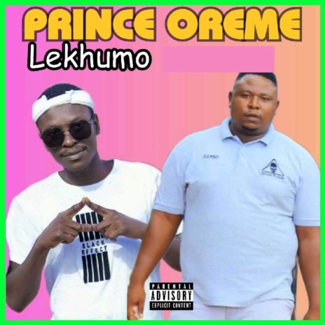 Lekhumo ft. DJ Sambo | Boomplay Music