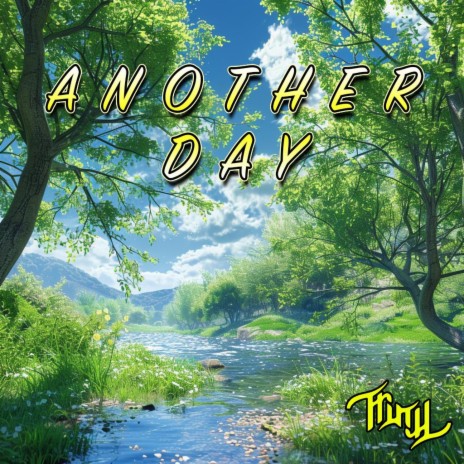 Another Day | Boomplay Music