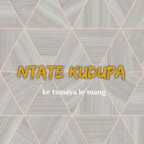 KE Tsmaya Le Mang | Boomplay Music