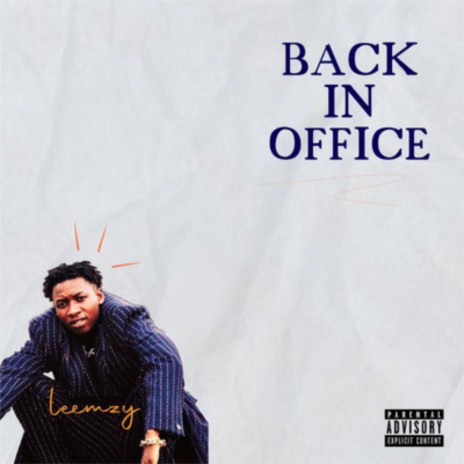 BACK IN OFFICE | Boomplay Music