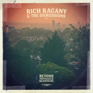 Rich Ragany & The Digressions