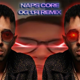 NAPS CORE (DJ SIESTE X DJ PINDAS)