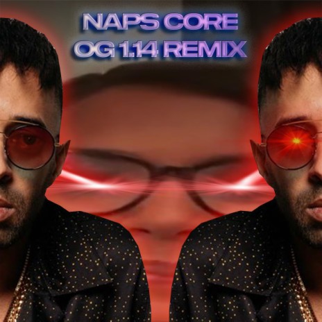 NAPS CORE (DJ SIESTE X DJ PINDAS) | Boomplay Music