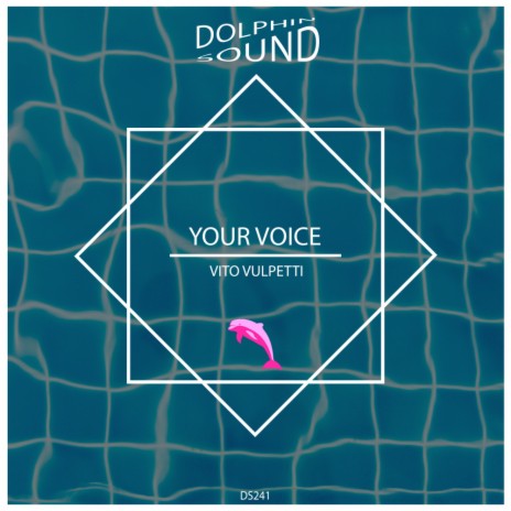 Your Voice (Original Mix) | Boomplay Music