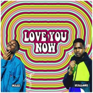 Love You Now (feat. Stallone)