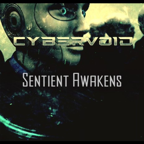 Sentient Awakens | Boomplay Music