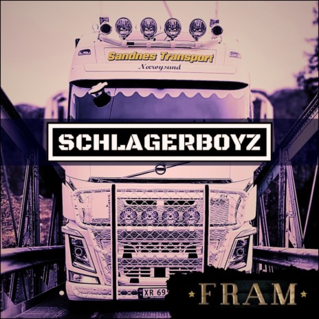 Fram (Sandnes Transport) | Boomplay Music