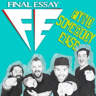 Find Somebody Else lyrics | Boomplay Music