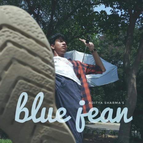blue jean