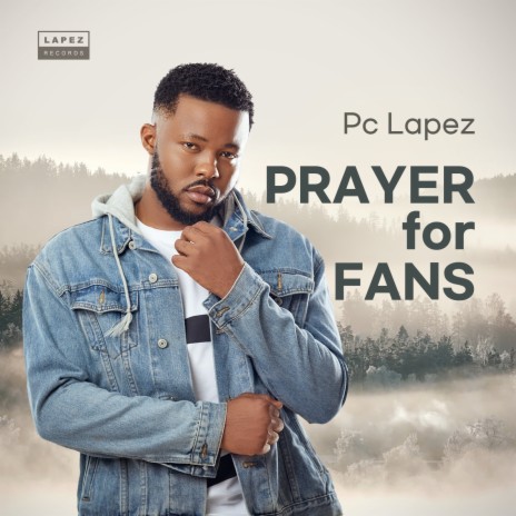 Prayer for Fans | Boomplay Music