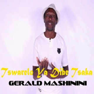 Gerald Mashinini