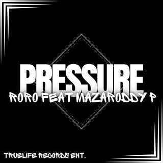 PRESSURE