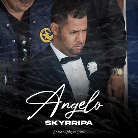 ANGELO ft. SKYRRIPA & Santvrce | Boomplay Music