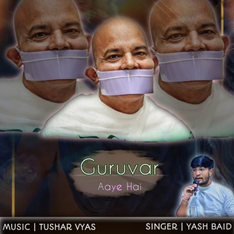 Guruvar Aaye Hai | Boomplay Music