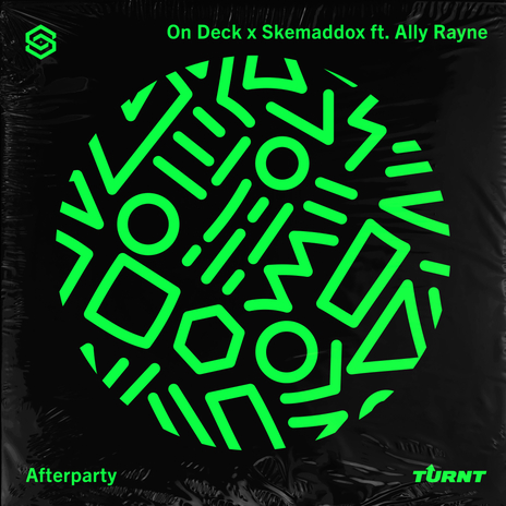 Afterparty ft. skemaddox & Ally Rayne | Boomplay Music