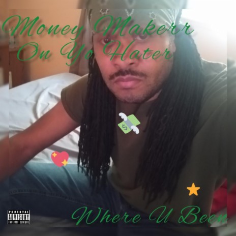 Where U Been | Boomplay Music