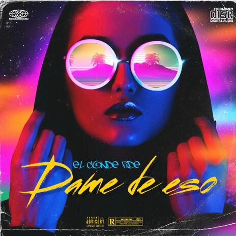 Dame de eso | Boomplay Music