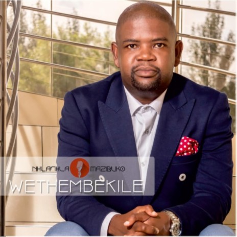 Wethembekile (Live) | Boomplay Music