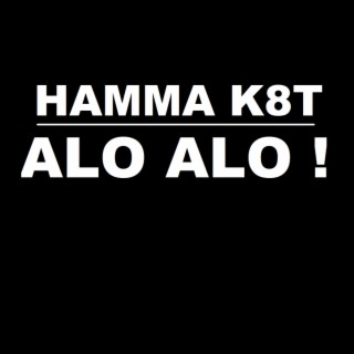 Hamma K8T