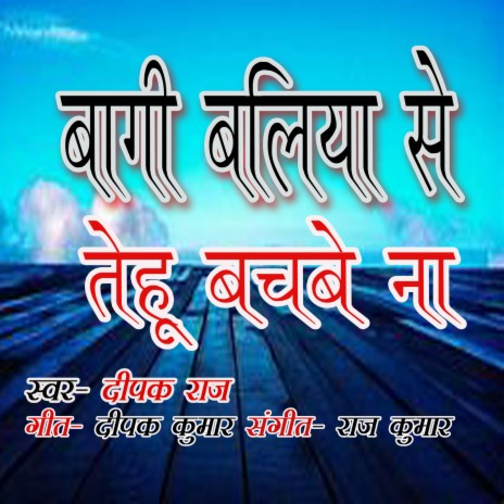 Delahi Jaypur Me Rahwadi Kalar Tero Ujado Hogo | Boomplay Music